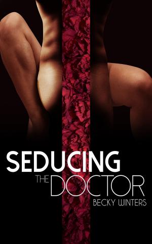 Cover of the book Seducing the Doctor by Claudia Daye