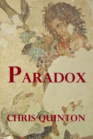 Cover of the book Paradox by K.R. Columbus