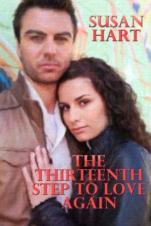 bigCover of the book The Thirteenth Step To Love Again by 