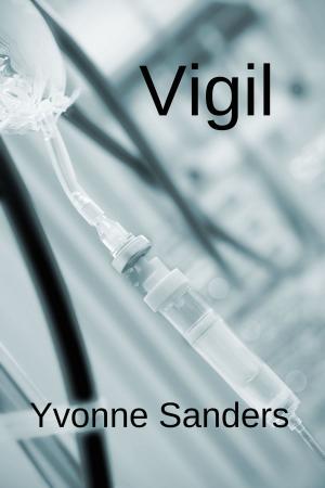 bigCover of the book Vigil by 