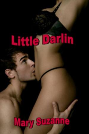 bigCover of the book Little Darlin by 