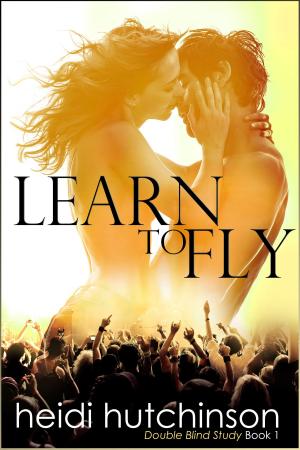 Cover of the book Learn to Fly by Cheryl Harper