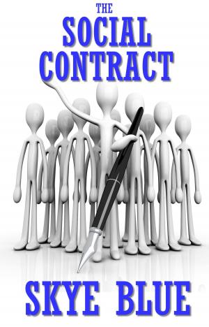 Cover of the book The Social Contract by William Andrews
