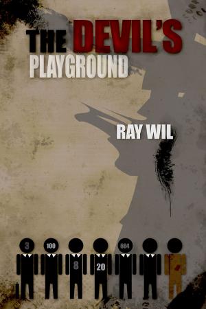 Cover of the book The Devil's Playground by Gary S. Pritchett