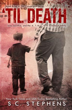 Cover of the book 'Til Death by Chantelle Shaw
