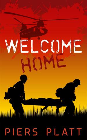 bigCover of the book Welcome Home by 
