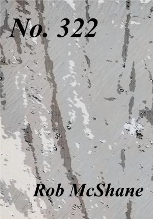 Cover of No. 322