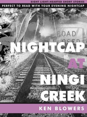 Book cover of Nightcap At Ningi Creek