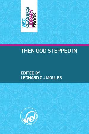 Cover of Then God Stepped In
