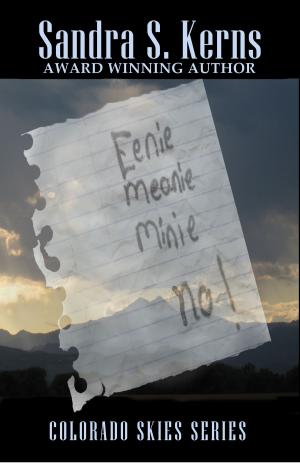 bigCover of the book Eenie, Meanie, Minie, No! by 
