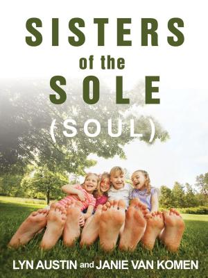 Cover of the book Sisters of the Sole (Soul) by Jean Reynolds