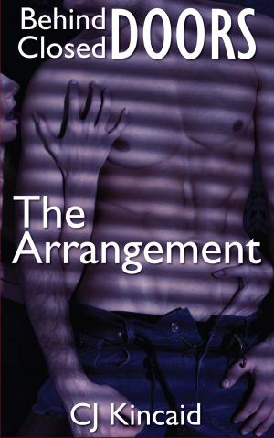 bigCover of the book Behind Closed Doors: The Arrangement by 