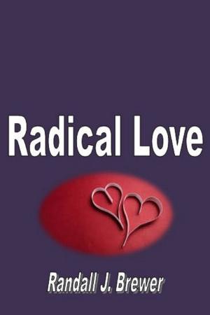 Cover of the book Radical Love by John Monyjok Maluth