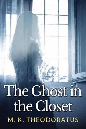 Cover of The Ghost in the Closet