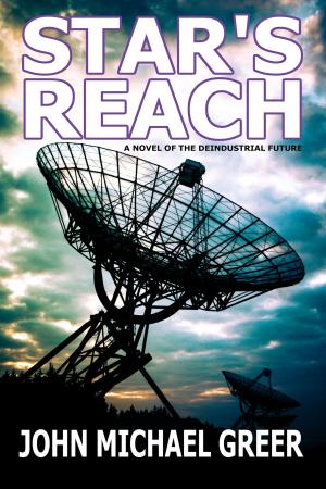 Cover of the book Star's Reach by Patrick T. Kilgallon