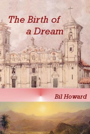 Book cover of The Birth of a Dream
