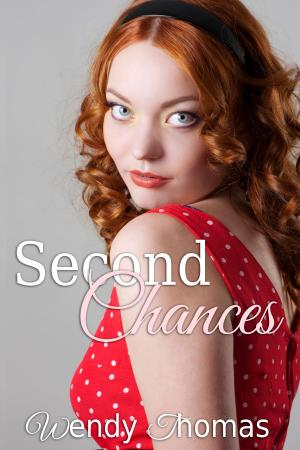 Cover of the book Second Chances by Shannon  Waverly