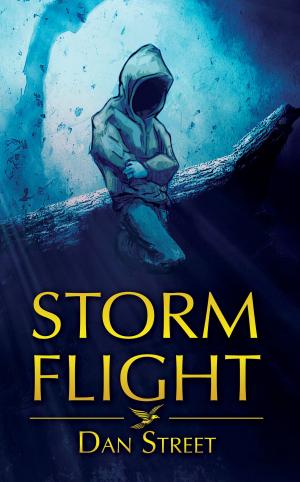 Cover of the book Storm Flight by T.W. Lawless
