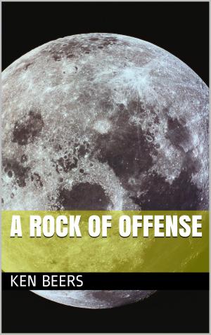 Cover of A Rock of Offense