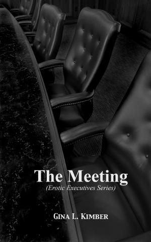 Cover of the book The Meeting by Kelly Maitland