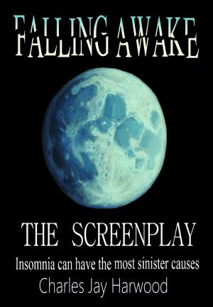 Book cover of Falling Awake The Screenplay