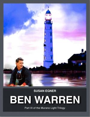 Cover of the book Ben Warren by Lola Ryder