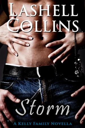 Cover of the book Storm: A Kelly Family Novella by Lashell Collins
