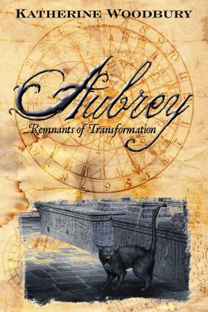 Cover of the book Aubrey: Remnants of Transformation by Eva Fearn