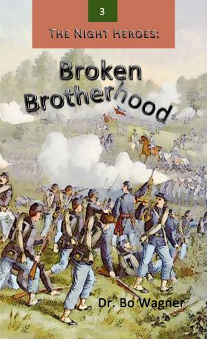Cover of the book The Night Heroes: Broken Brotherhood by Friedrich Schiller