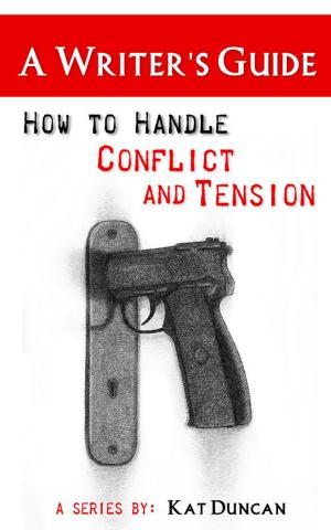 Book cover of How to Handle Conflict and Tension