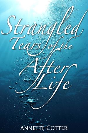 Book cover of Strangled Tears of After Life