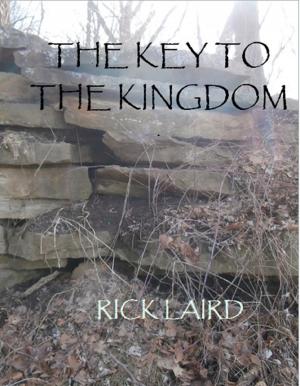 bigCover of the book The Key to the Kingdom by 