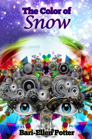 Book cover of The Color of Snow