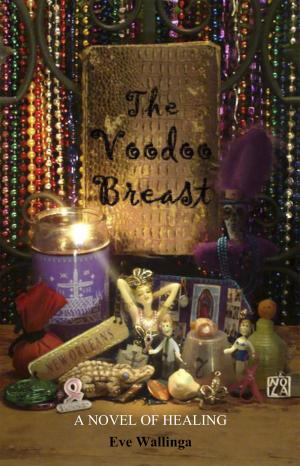 bigCover of the book The Voodoo Breast: A Novel of Healing by 