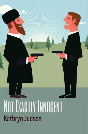 Cover of the book Not Exactly Innocent by Gary Dolman