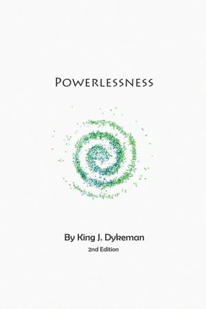 Cover of the book Powerlessness by Kimberly Prescott
