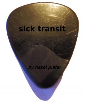 Cover of the book Sick Transit by Ed Garron