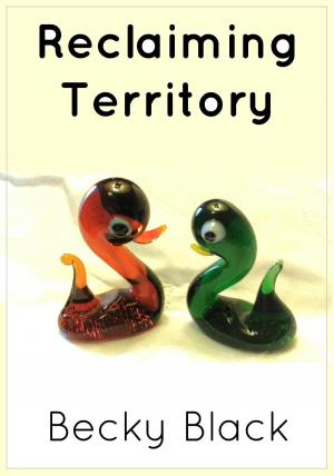 Book cover of Reclaiming Territory