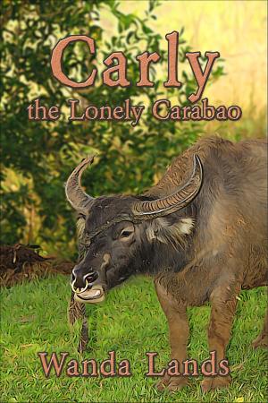 Cover of the book Carly the Lonely Carabao by Ann Thomas