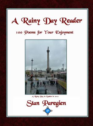 Cover of A Rainy Day Reader: 100 Poems for Your Enjoyment