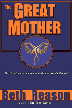 Book cover of The Great Mother