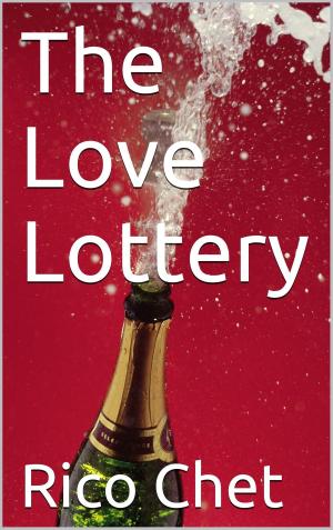 Cover of The Love Lottery