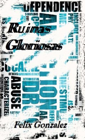 Cover of the book Ruinas Gloriosas by Martinson Sarfo