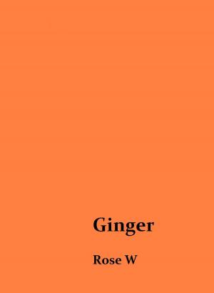 Cover of the book Ginger by Virginia Alison