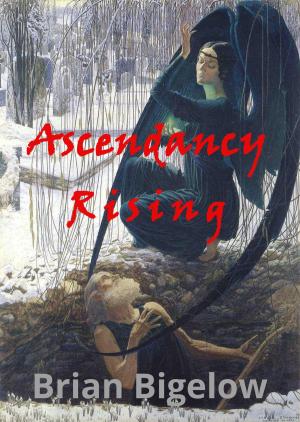 Book cover of Ascendancy Rising
