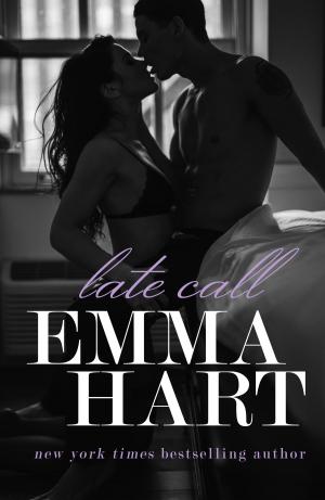 Cover of the book Late Call by Lex Hunter