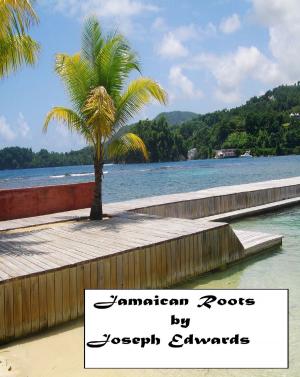 bigCover of the book Jamaican Roots by 
