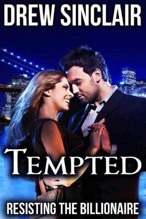 Cover of the book Tempted by Jerry Byrum