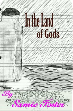 Book cover of In The Land of Gods