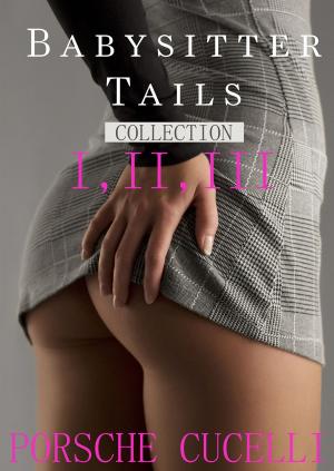 Cover of Babysitter Tails Collection 1, 2, & 3